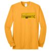 Long Sleeve Core Blend Tee Thumbnail