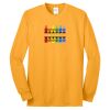 Long Sleeve Core Blend Tee Thumbnail