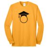 Long Sleeve Core Blend Tee Thumbnail