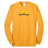 Long Sleeve Core Blend Tee Thumbnail