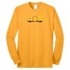 Long Sleeve Core Blend Tee Thumbnail