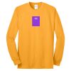 Long Sleeve Core Blend Tee Thumbnail