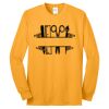 Long Sleeve Core Blend Tee Thumbnail
