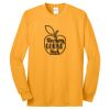Long Sleeve Core Blend Tee Thumbnail