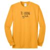 Long Sleeve Core Blend Tee Thumbnail