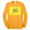 Long Sleeve Core Blend Tee Thumbnail