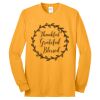 Long Sleeve Core Blend Tee Thumbnail