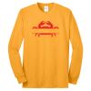 Long Sleeve Core Blend Tee Thumbnail