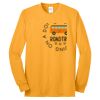 Long Sleeve Core Blend Tee Thumbnail