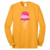 Long Sleeve Core Blend Tee Thumbnail