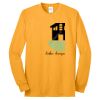 Long Sleeve Core Blend Tee Thumbnail