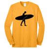 Long Sleeve Core Blend Tee Thumbnail