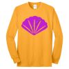 Long Sleeve Core Blend Tee Thumbnail