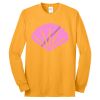 Long Sleeve Core Blend Tee Thumbnail