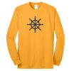 Long Sleeve Core Blend Tee Thumbnail