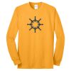 Long Sleeve Core Blend Tee Thumbnail