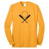 Long Sleeve Core Blend Tee Thumbnail
