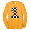 Long Sleeve Core Blend Tee Thumbnail