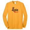 Long Sleeve Core Blend Tee Thumbnail
