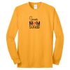 Long Sleeve Core Blend Tee Thumbnail