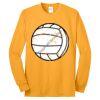 Long Sleeve Core Blend Tee Thumbnail