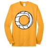 Long Sleeve Core Blend Tee Thumbnail