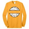 Long Sleeve Core Blend Tee Thumbnail