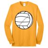 Long Sleeve Core Blend Tee Thumbnail