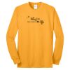 Long Sleeve Core Blend Tee Thumbnail
