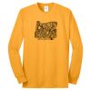 Long Sleeve Core Blend Tee Thumbnail