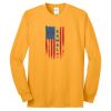 Long Sleeve Core Blend Tee Thumbnail