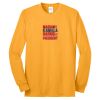 Long Sleeve Core Blend Tee Thumbnail