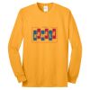 Long Sleeve Core Blend Tee Thumbnail