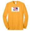 Long Sleeve Core Blend Tee Thumbnail