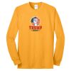 Long Sleeve Core Blend Tee Thumbnail