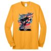 Long Sleeve Core Blend Tee Thumbnail