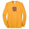 Long Sleeve Core Blend Tee Thumbnail