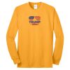 Long Sleeve Core Blend Tee Thumbnail