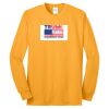 Long Sleeve Core Blend Tee Thumbnail