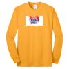 Long Sleeve Core Blend Tee Thumbnail