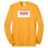 Long Sleeve Core Blend Tee Thumbnail