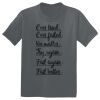 The Concert Tee ® Thumbnail