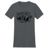 Women's Fitted The Concert Tee ® Thumbnail
