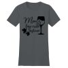 Women's Fitted The Concert Tee ® Thumbnail