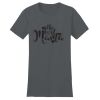 Women's Fitted The Concert Tee ® Thumbnail