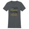 Women's Fitted The Concert Tee ® Thumbnail