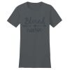 Women's Fitted The Concert Tee ® Thumbnail
