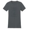 Women's Fitted The Concert Tee ® Thumbnail