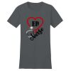 Women's Fitted The Concert Tee ® Thumbnail