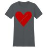Women's Fitted The Concert Tee ® Thumbnail